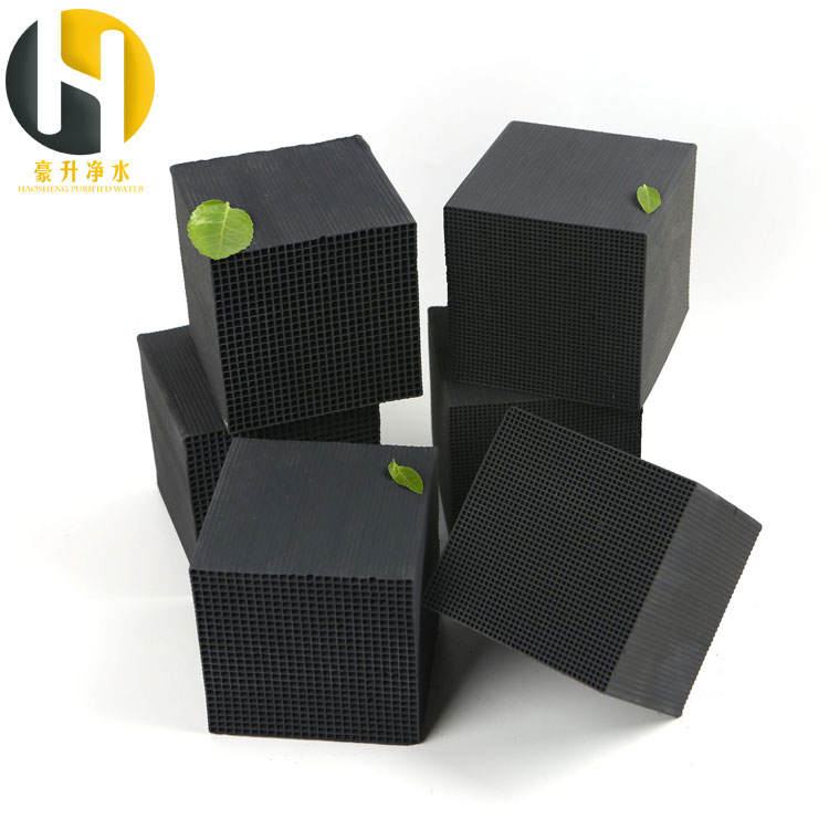 蜂窩活性炭價(jià)格